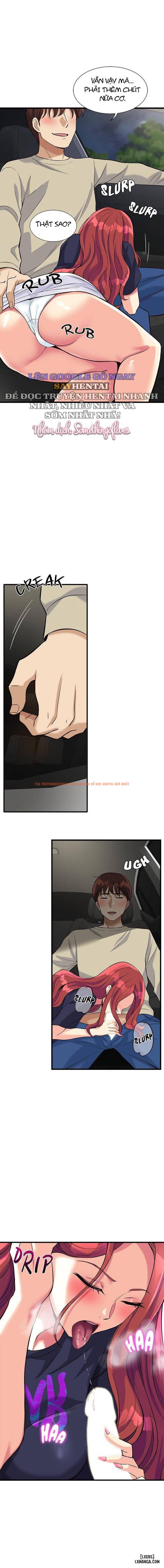 Xem ảnh 18 trong truyện hentai My Other Girlfriend - Chapter 8 - hentaitvn.net