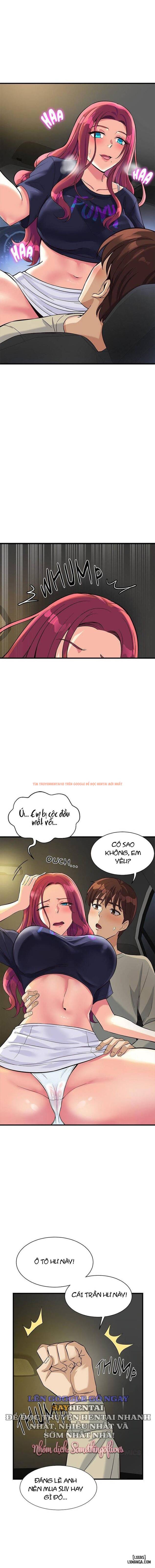 Xem ảnh 19 trong truyện hentai My Other Girlfriend - Chapter 8 - hentaitvn.net