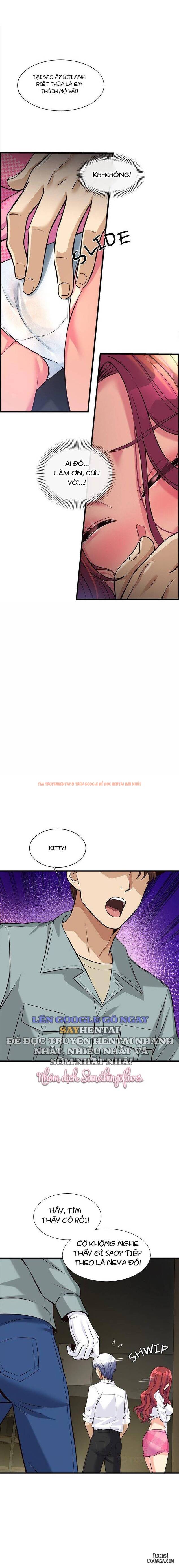 Xem ảnh 2 trong truyện hentai My Other Girlfriend - Chapter 8 - hentaitvn.net