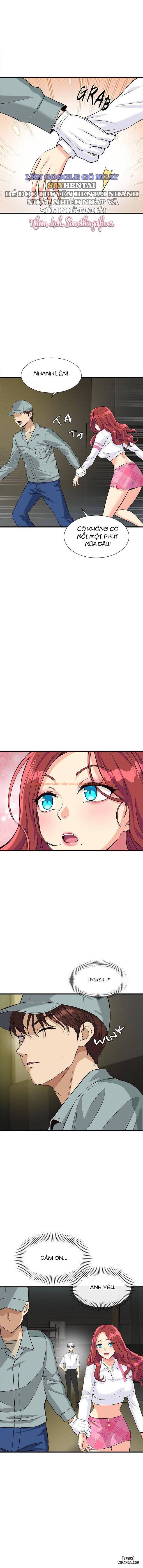 Xem ảnh 3 trong truyện hentai My Other Girlfriend - Chapter 8 - hentaitvn.net