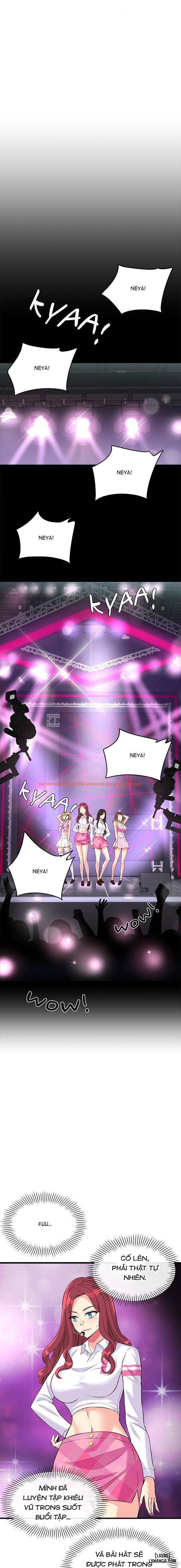 Xem ảnh 4 trong truyện hentai My Other Girlfriend - Chapter 8 - hentaitvn.net