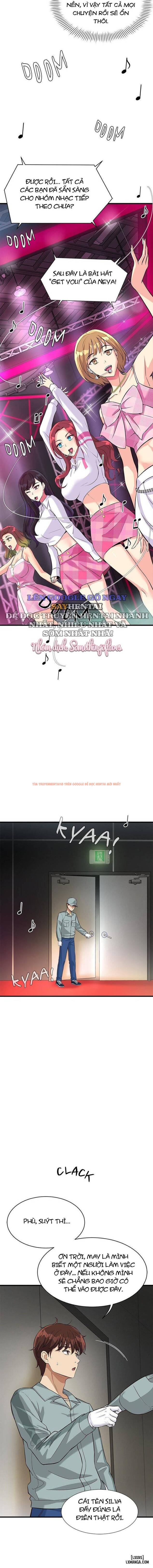 Xem ảnh 5 trong truyện hentai My Other Girlfriend - Chapter 8 - hentaitvn.net