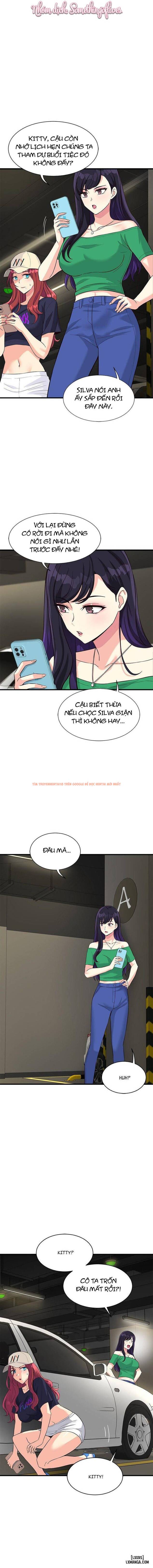 Xem ảnh 9 trong truyện hentai My Other Girlfriend - Chapter 8 - hentaitvn.net