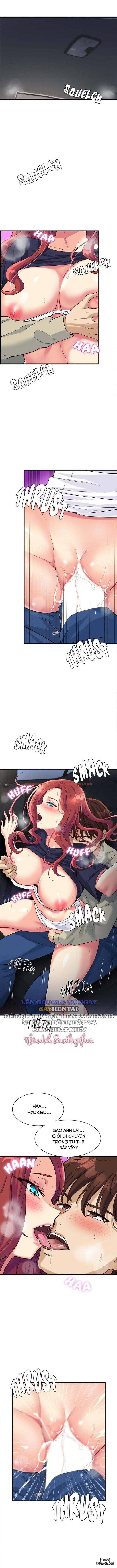 Xem ảnh 0 trong truyện hentai My Other Girlfriend - Chapter 9 - hentaitvn.net