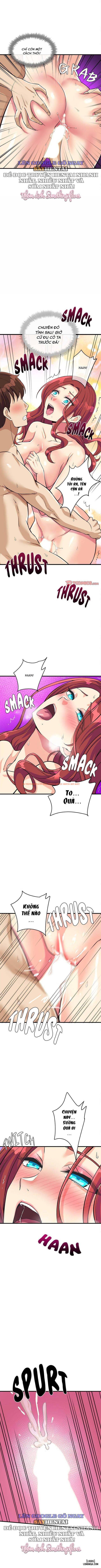 Xem ảnh 10 trong truyện hentai My Other Girlfriend - Chapter 9 - hentaitvn.net