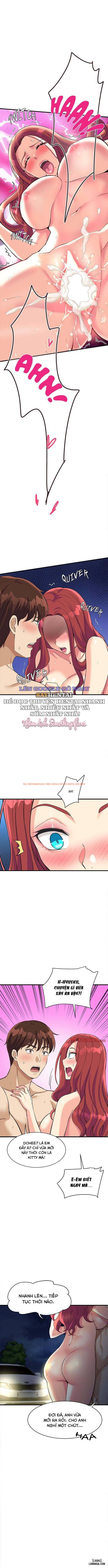 Xem ảnh 11 trong truyện hentai My Other Girlfriend - Chapter 9 - hentaitvn.net