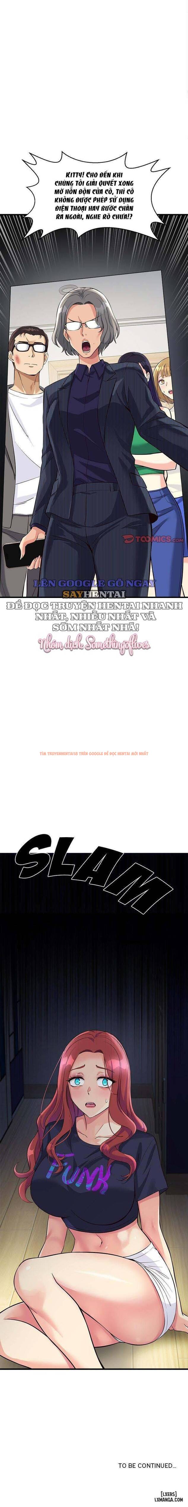 Xem ảnh 14 trong truyện hentai My Other Girlfriend - Chapter 9 - hentaitvn.net