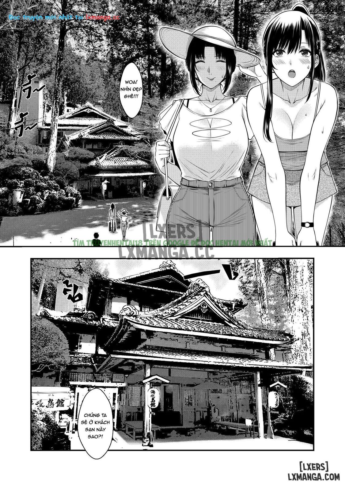 Xem ảnh 5 trong truyện hentai Hentai Ko Che Oyakodon Của Tôi - One Shot - truyenhentai18.pro