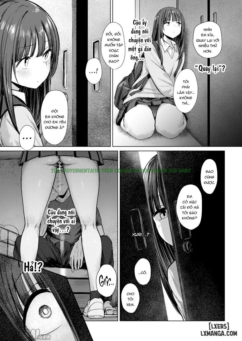 Xem ảnh 10 trong truyện hentai My Prince Would Never Lose To Anyone - One Shot - Truyenhentai18.org