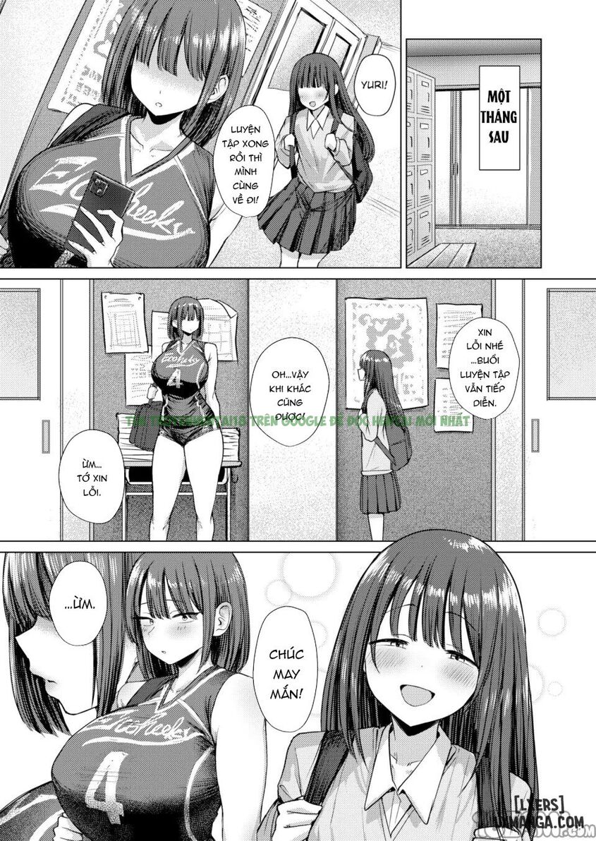 Xem ảnh 26 trong truyện hentai My Prince Would Never Lose To Anyone - One Shot - truyenhentai18.net