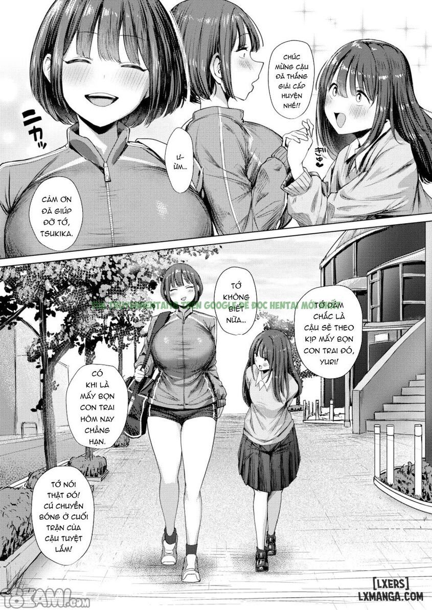 Xem ảnh 3 trong truyện hentai My Prince Would Never Lose To Anyone - One Shot - truyenhentai18.net