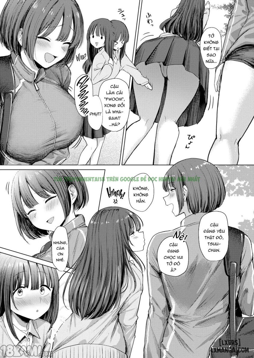 Xem ảnh 4 trong truyện hentai My Prince Would Never Lose To Anyone - One Shot - truyenhentai18.pro