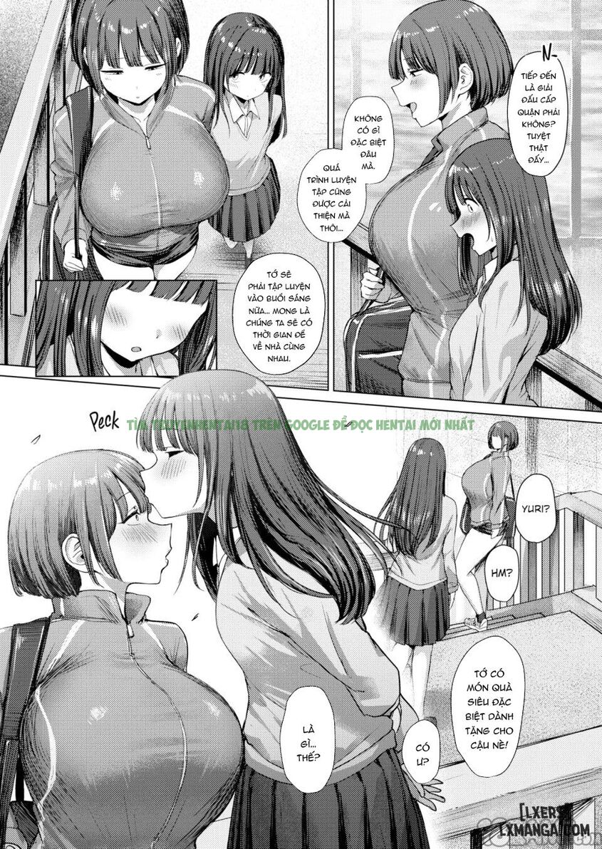 Xem ảnh 5 trong truyện hentai My Prince Would Never Lose To Anyone - One Shot - Truyenhentai18.org