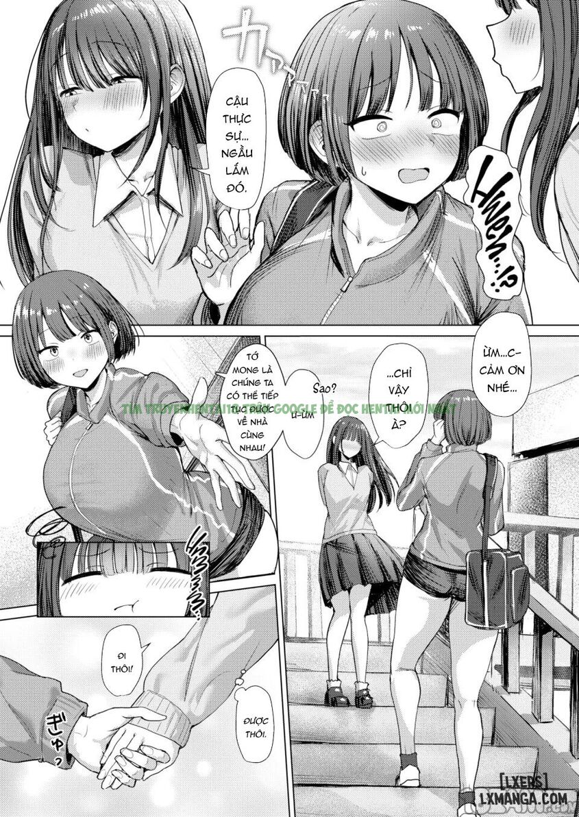 Xem ảnh 6 trong truyện hentai My Prince Would Never Lose To Anyone - One Shot - truyenhentai18.pro