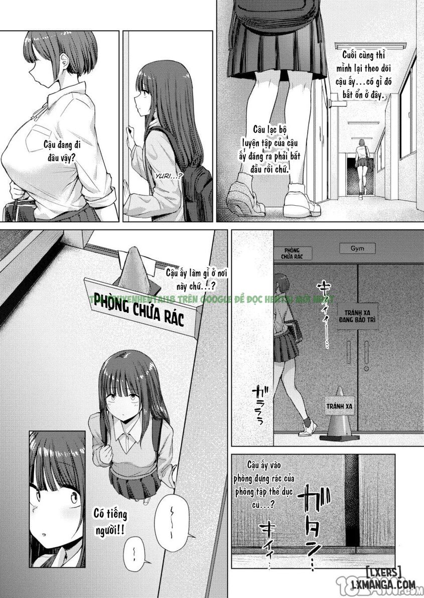 Xem ảnh 9 trong truyện hentai My Prince Would Never Lose To Anyone - One Shot - Truyenhentai18.org