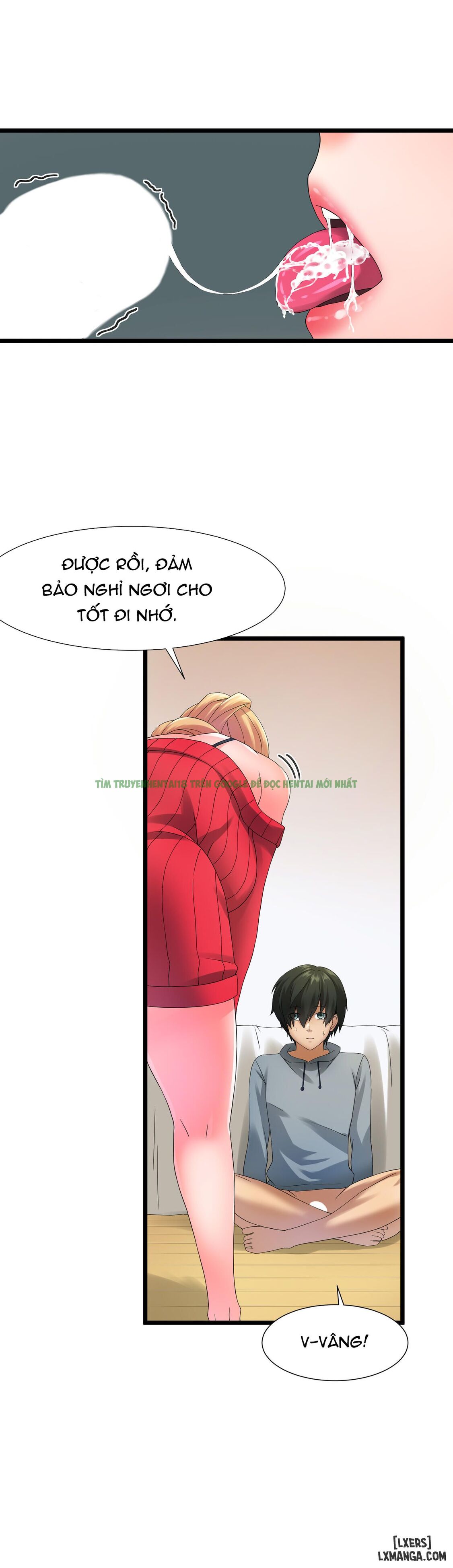 Hình ảnh 27 trong My Puppy Love Is A Fickle Woman - Chap 1 AND 2 - Hentaimanhwa.net