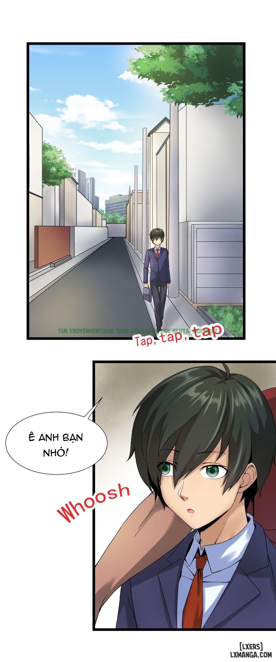 Hình ảnh 30 trong My Puppy Love Is A Fickle Woman - Chap 1 AND 2 - Hentaimanhwa.net