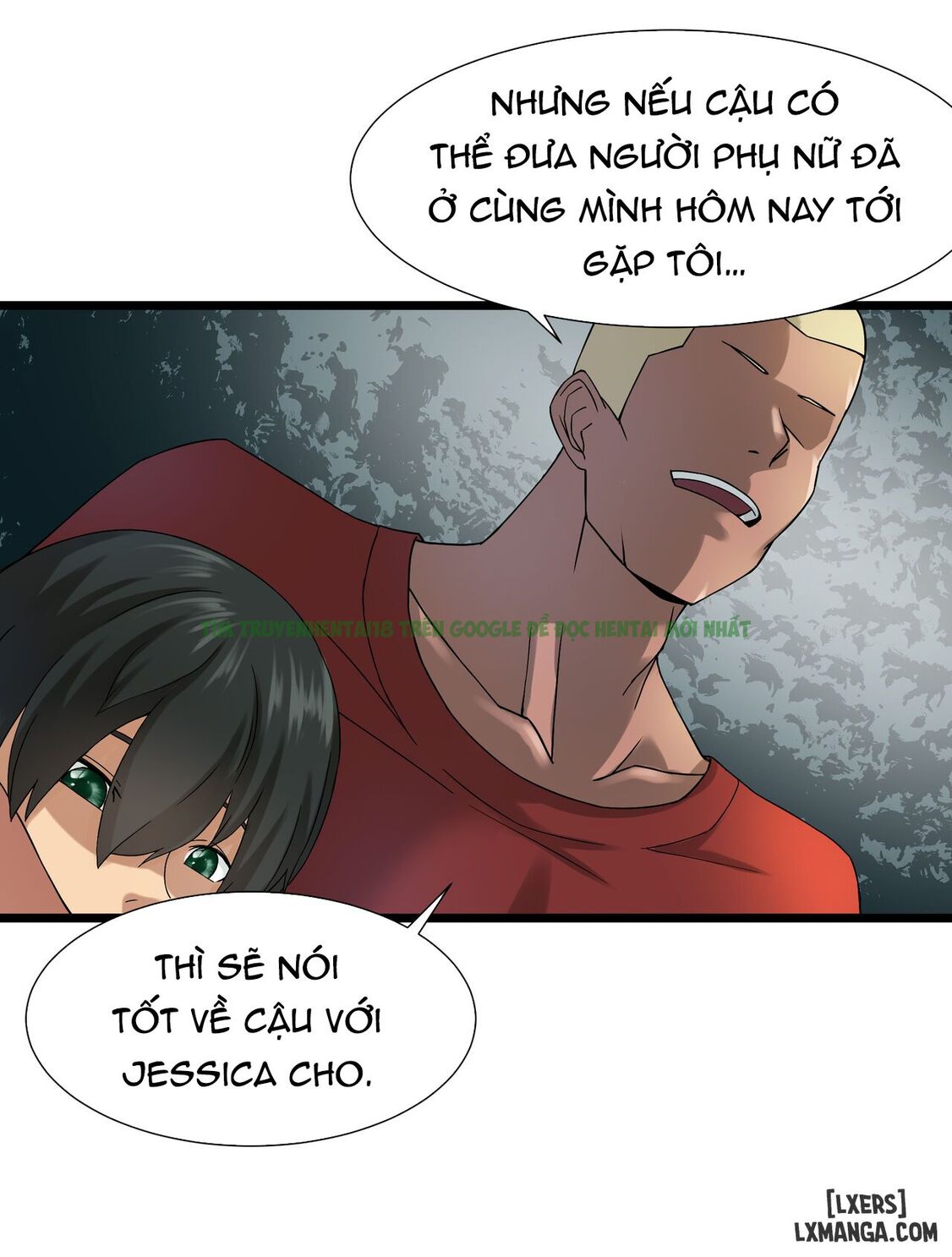 Hình ảnh 32 trong My Puppy Love Is A Fickle Woman - Chap 1 AND 2 - Hentaimanhwa.net