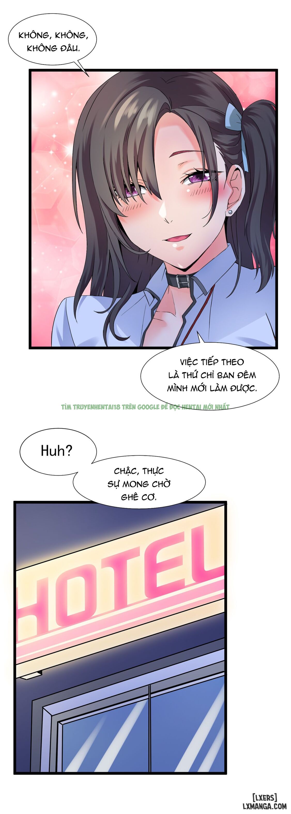 Hình ảnh 8 trong My Puppy Love Is A Fickle Woman - Chap 1 AND 2 - Hentaimanhwa.net