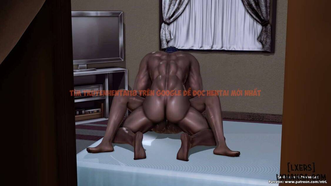 Trang truyện 146 trong truyện tranh Nữ Hoàng Của Tôi Mê Cặc Dài Da Đen (3d Màu) - Chapter 1 - hentai24h.pro