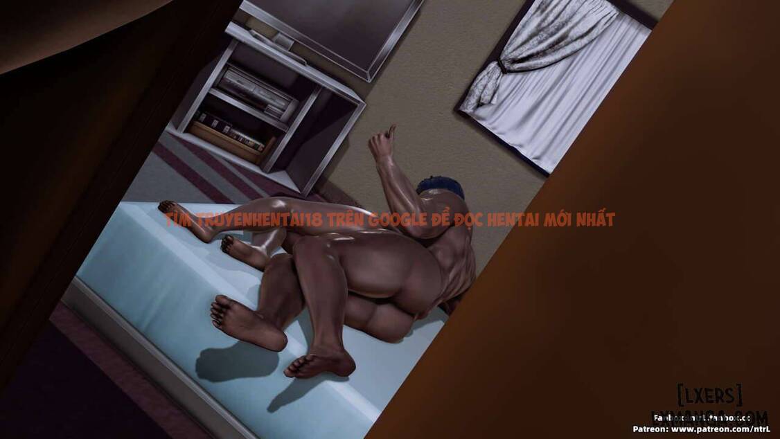 Trang truyện 151 trong truyện tranh Nữ Hoàng Của Tôi Mê Cặc Dài Da Đen (3d Màu) - Chapter 1 - hentai24h.pro