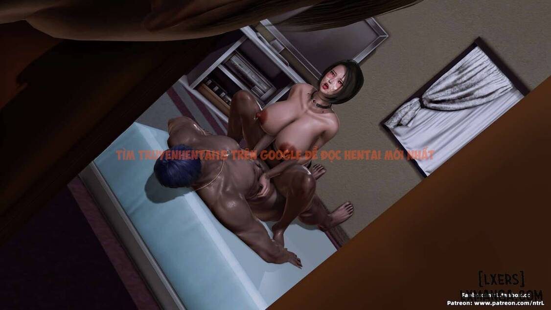 Trang truyện 69 trong truyện tranh Nữ Hoàng Của Tôi Mê Cặc Dài Da Đen (3d Màu) - Chapter 1 - hentai24h.pro