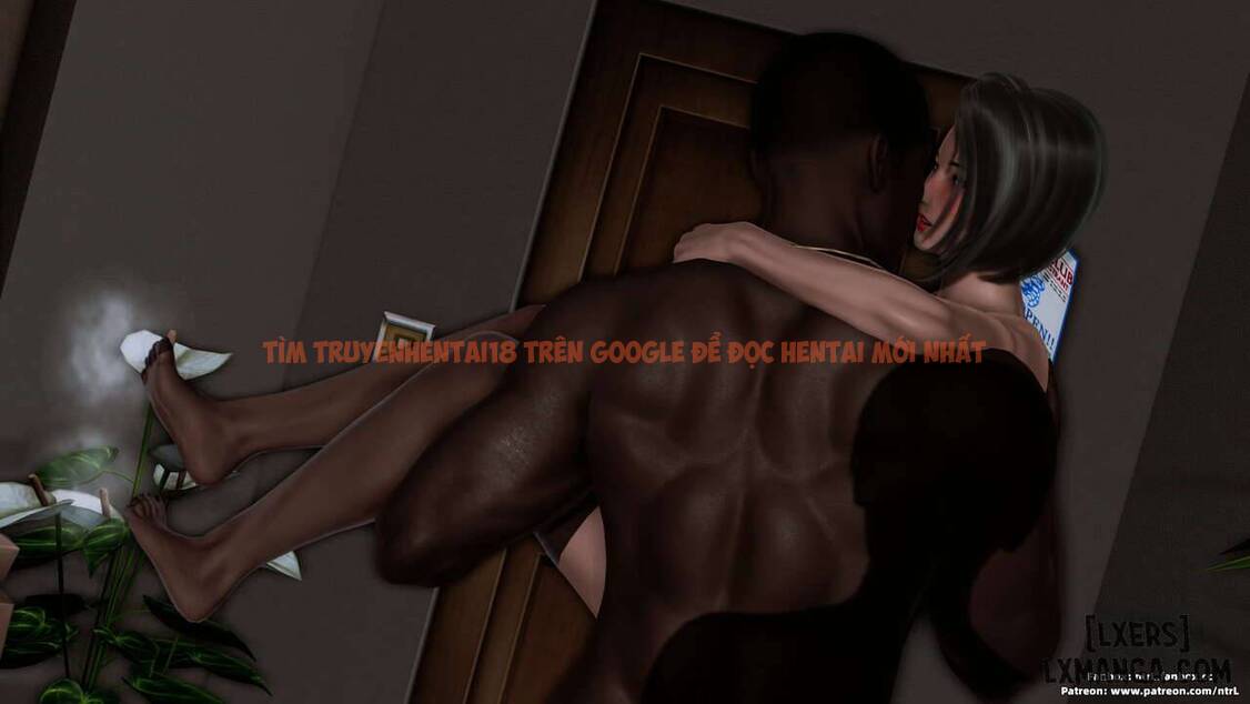 Trang truyện 106 trong truyện tranh Nữ Hoàng Của Tôi Mê Cặc Dài Da Đen (3d Màu) - Chapter 2 - hentai24h.pro