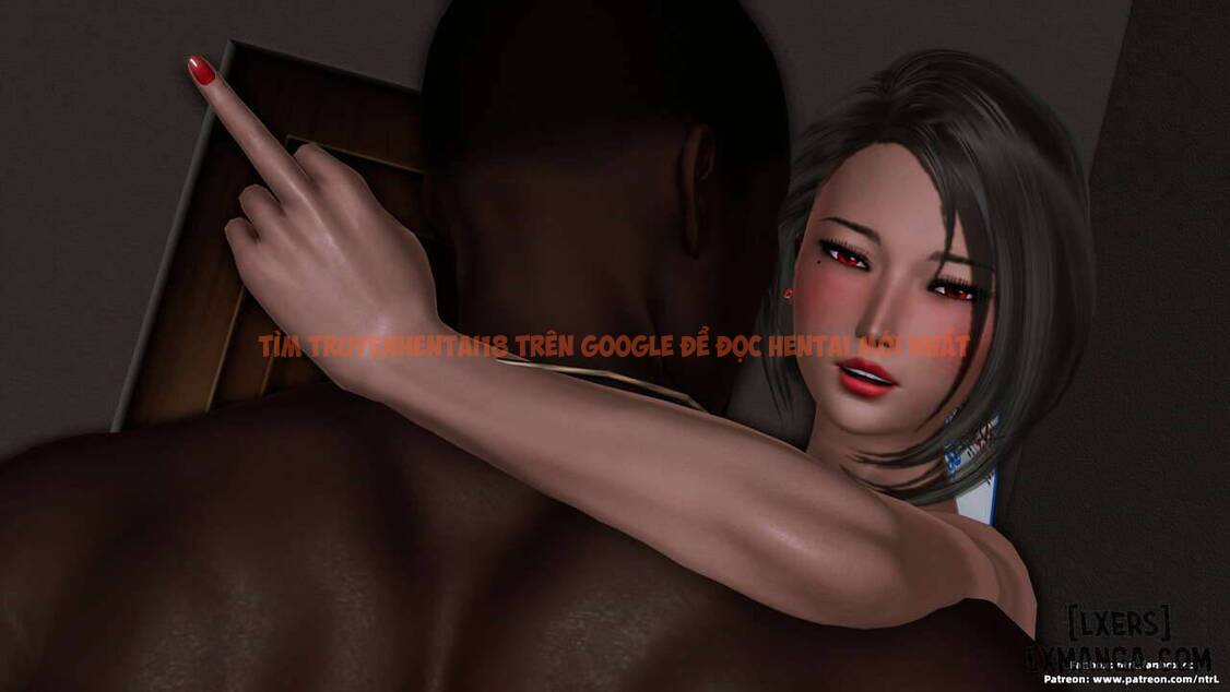 Trang truyện 107 trong truyện tranh Nữ Hoàng Của Tôi Mê Cặc Dài Da Đen (3d Màu) - Chapter 2 - hentai24h.pro