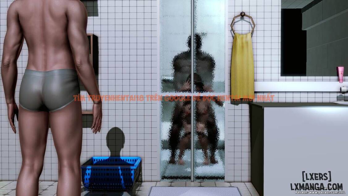 Trang truyện 111 trong truyện tranh Nữ Hoàng Của Tôi Mê Cặc Dài Da Đen (3d Màu) - Chapter 2 - hentai24h.pro