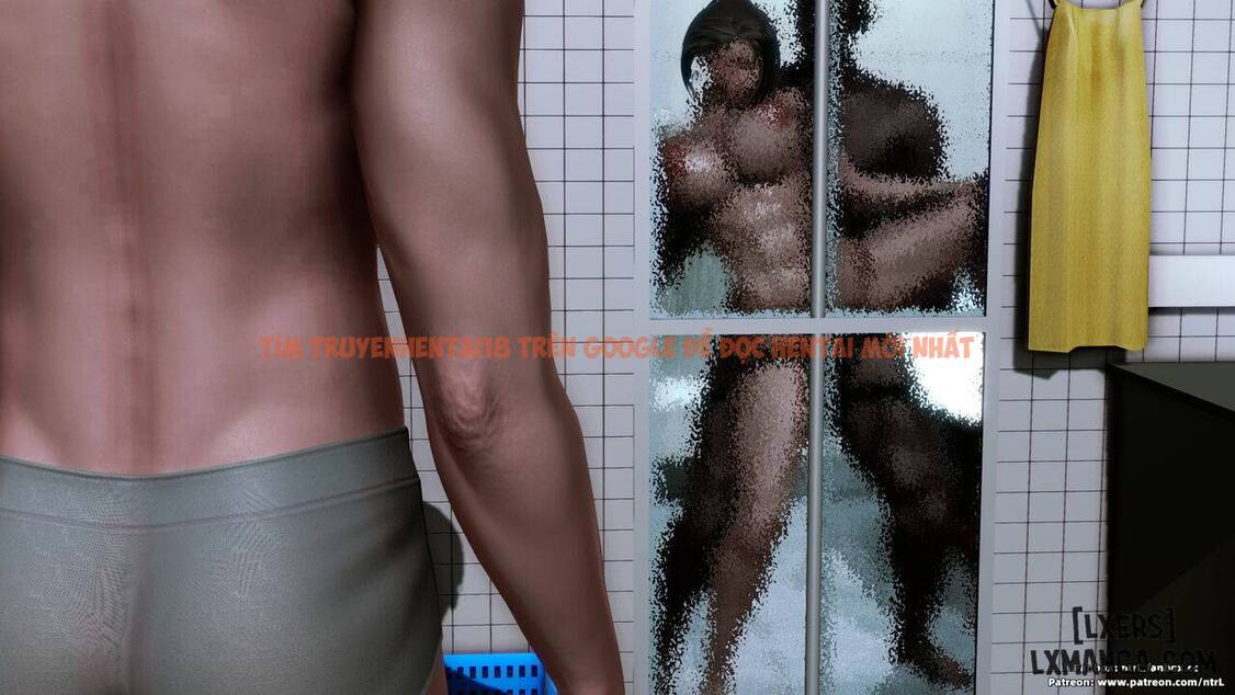 Trang truyện 114 trong truyện tranh Nữ Hoàng Của Tôi Mê Cặc Dài Da Đen (3d Màu) - Chapter 2 - hentai24h.pro
