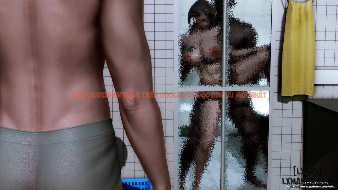 Trang truyện 115 trong truyện tranh Nữ Hoàng Của Tôi Mê Cặc Dài Da Đen (3d Màu) - Chapter 2 - hentai24h.pro