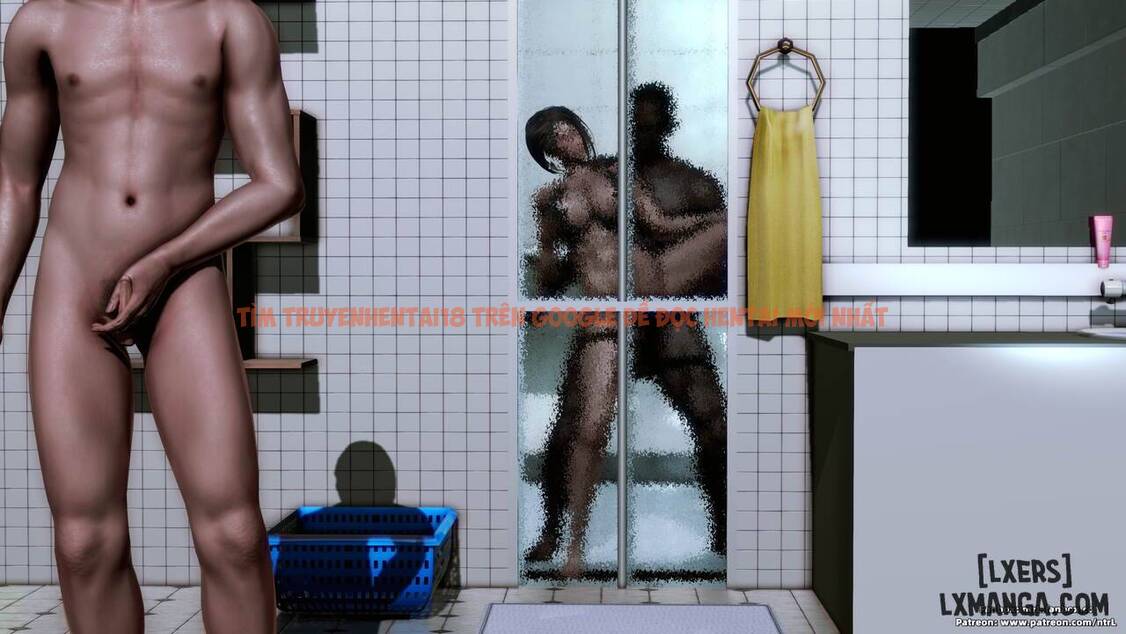 Trang truyện 116 trong truyện tranh Nữ Hoàng Của Tôi Mê Cặc Dài Da Đen (3d Màu) - Chapter 2 - hentai24h.pro