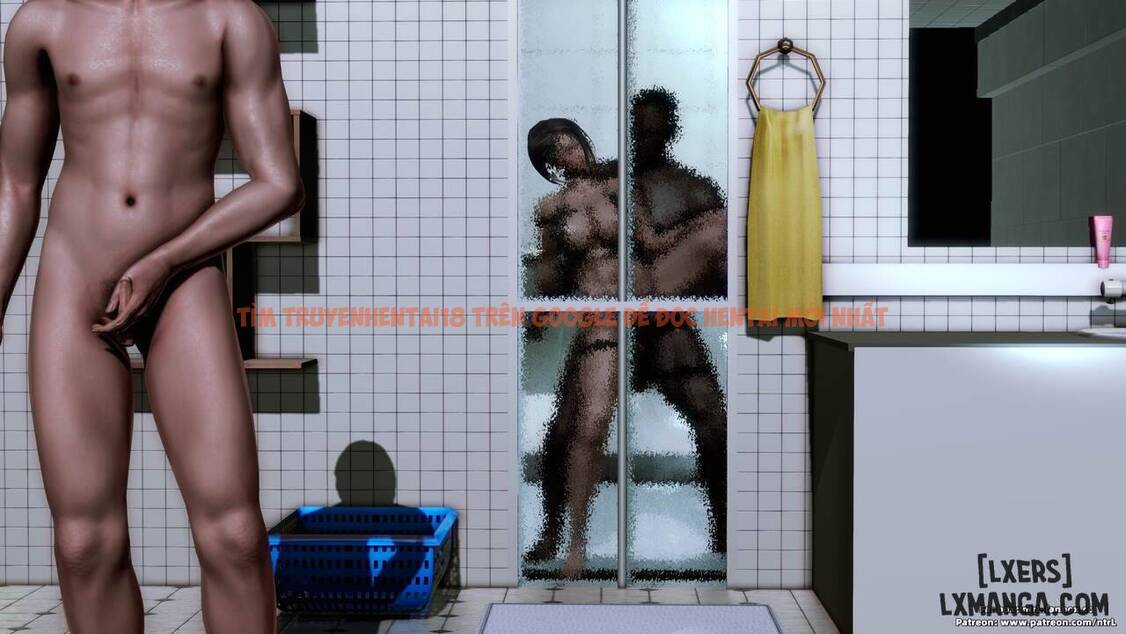 Trang truyện 117 trong truyện tranh Nữ Hoàng Của Tôi Mê Cặc Dài Da Đen (3d Màu) - Chapter 2 - hentai24h.pro