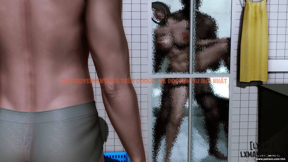 Trang truyện 118 trong truyện tranh Nữ Hoàng Của Tôi Mê Cặc Dài Da Đen (3d Màu) - Chapter 2 - hentai24h.pro