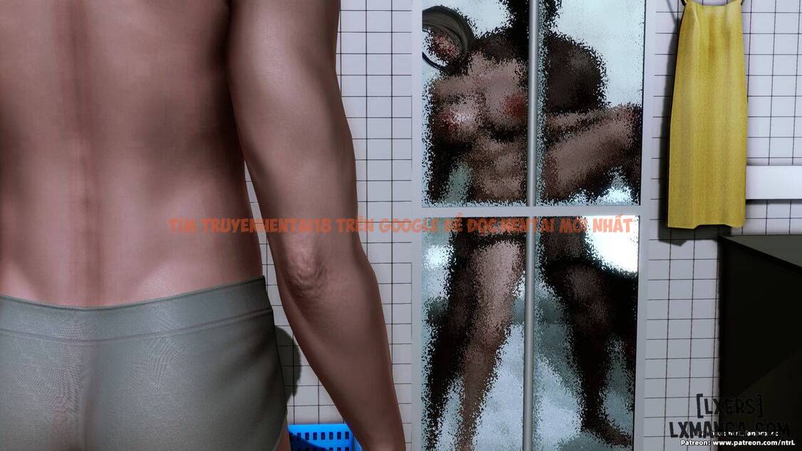 Trang truyện 119 trong truyện tranh Nữ Hoàng Của Tôi Mê Cặc Dài Da Đen (3d Màu) - Chapter 2 - hentai24h.pro