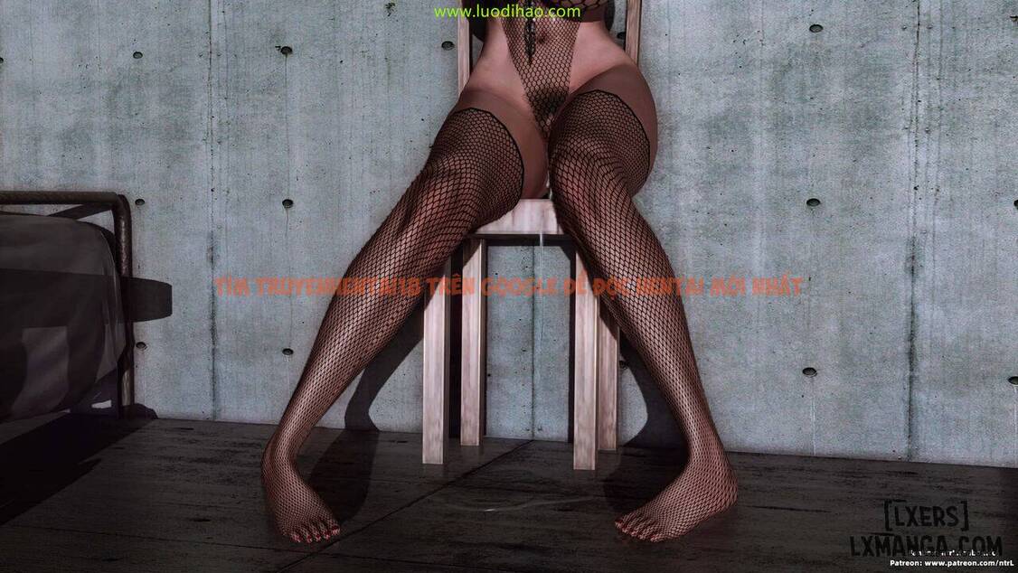 Trang truyện 242 trong truyện tranh Nữ Hoàng Của Tôi Mê Cặc Dài Da Đen (3d Màu) - Chapter 3 END - hentai24h.pro