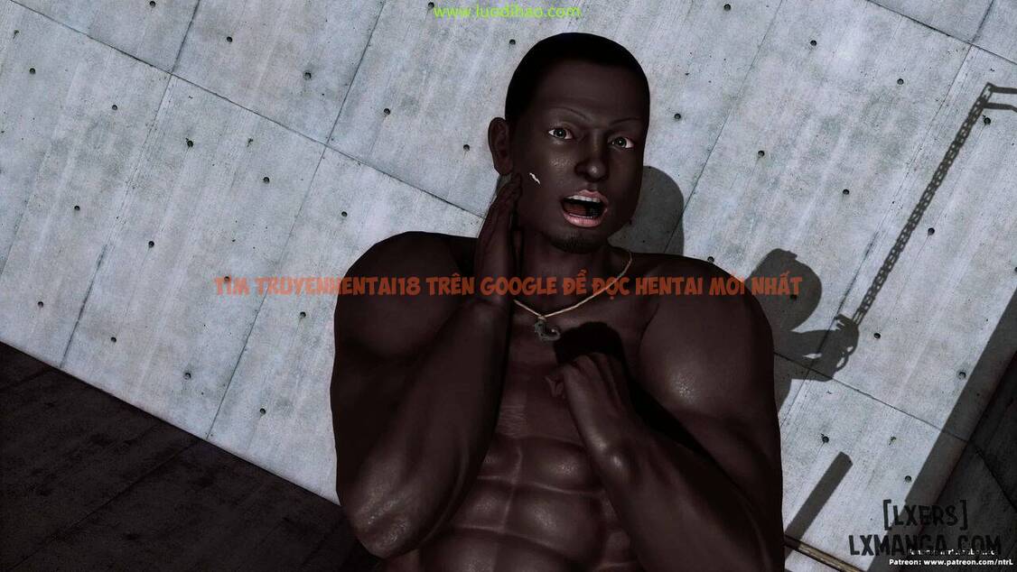 Trang truyện 277 trong truyện tranh Nữ Hoàng Của Tôi Mê Cặc Dài Da Đen (3d Màu) - Chapter 3 END - hentai24h.pro