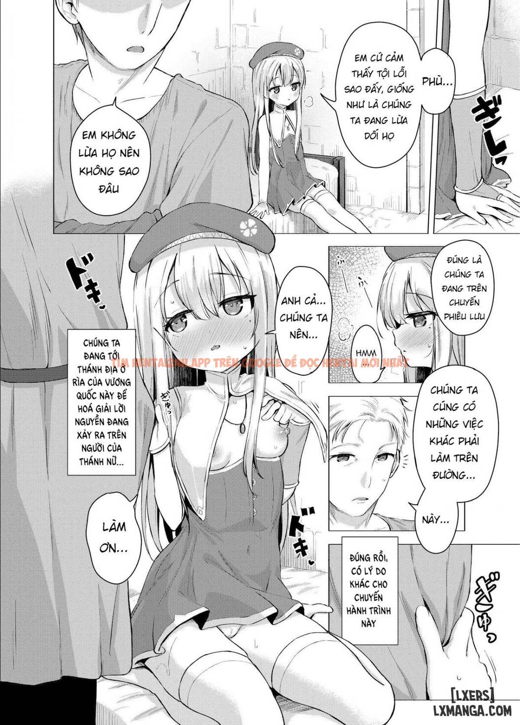 Xem ảnh Người Chị Đáng Kính Và Tình Dục Của Tôi - One Shot - - TruyenVN.APP Xem ảnh Người Chị Đáng Kính Và Tình Dục Của Tôi - One Shot - - TruyenVN.APP