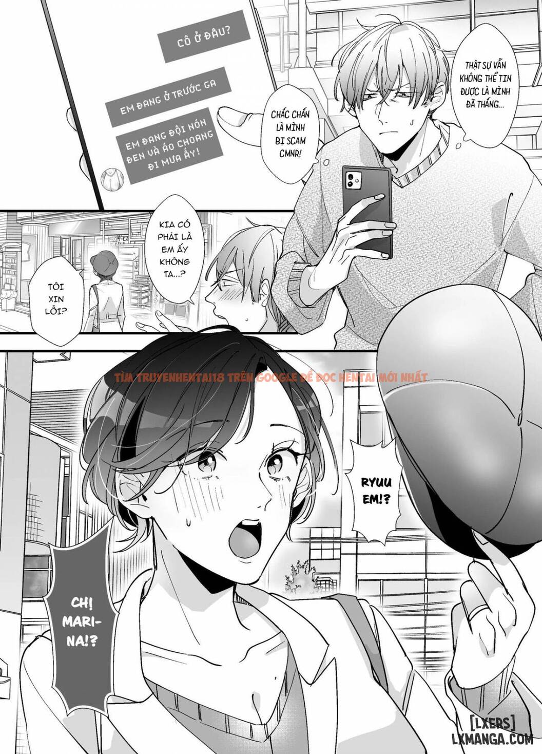 Xem ảnh 10 trong truyện hentai Hentai Loạn Luân Chị Họ Tôi Là Idol Show Hàng Bán Dâm - One Shot - hentaitvn.net