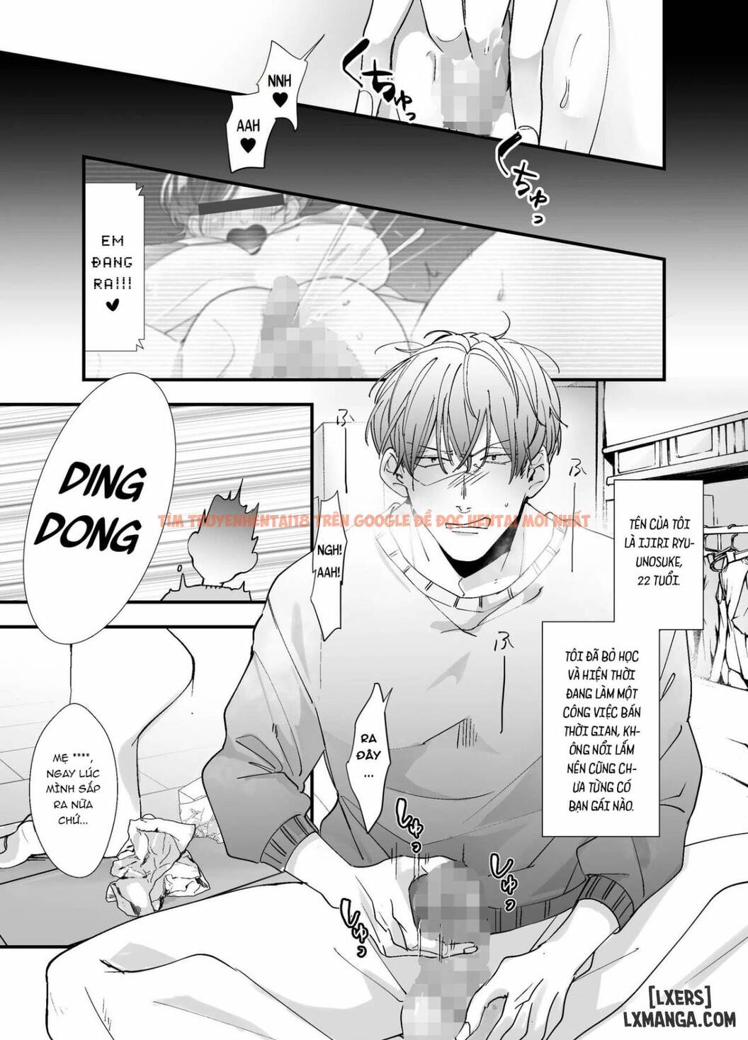 Xem ảnh 3 trong truyện hentai Hentai Loạn Luân Chị Họ Tôi Là Idol Show Hàng Bán Dâm - One Shot - hentaitvn.net