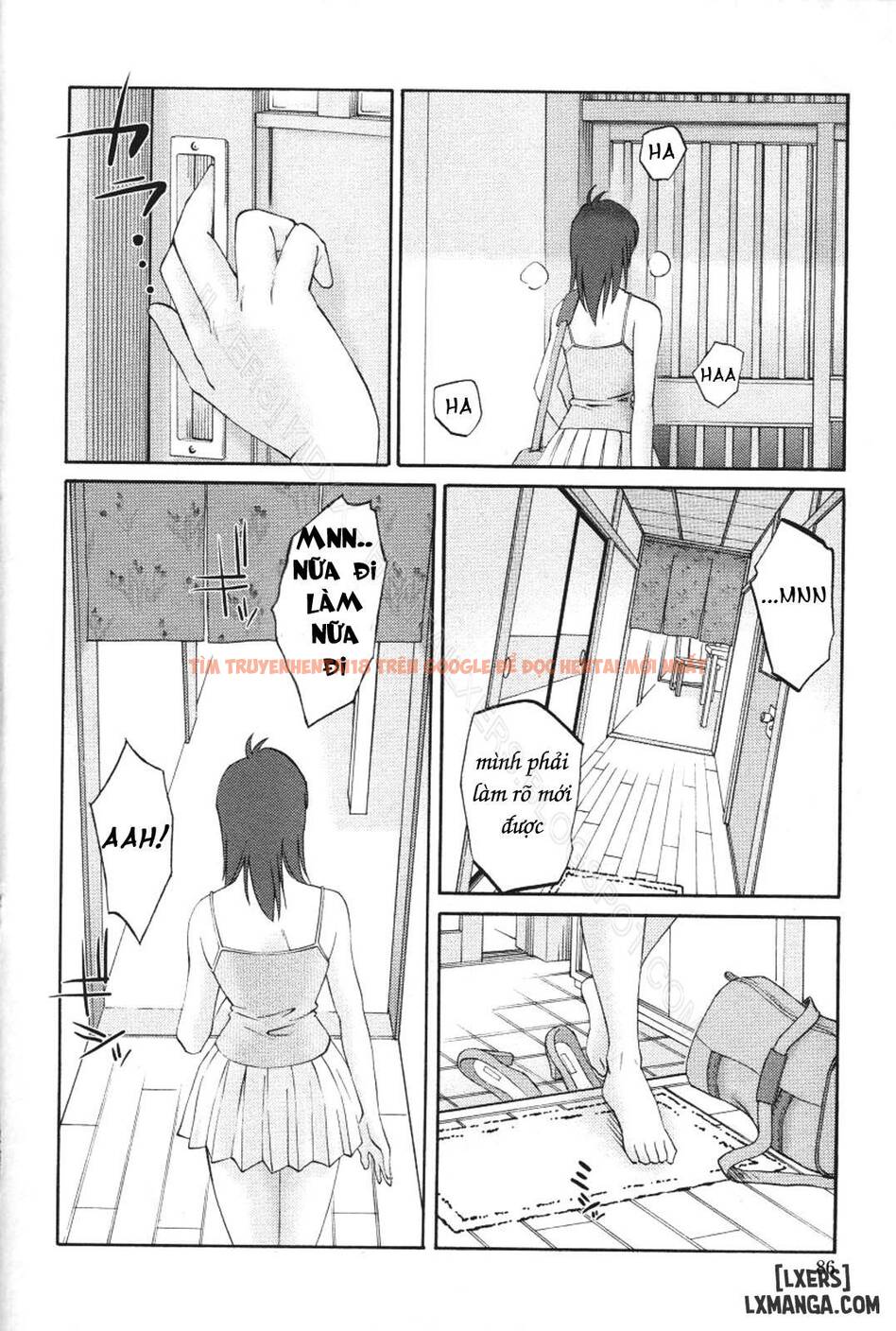 Xem ảnh 15 trong truyện hentai My Sister Is My Wife - Chapter 12 - hentaitvn.net