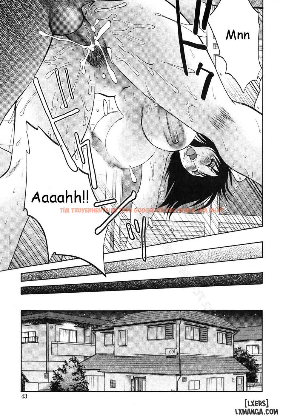 Trang truyện 15 trong truyện tranh My Sister Is My Wife - Chapter 2 - hentai24h.pro