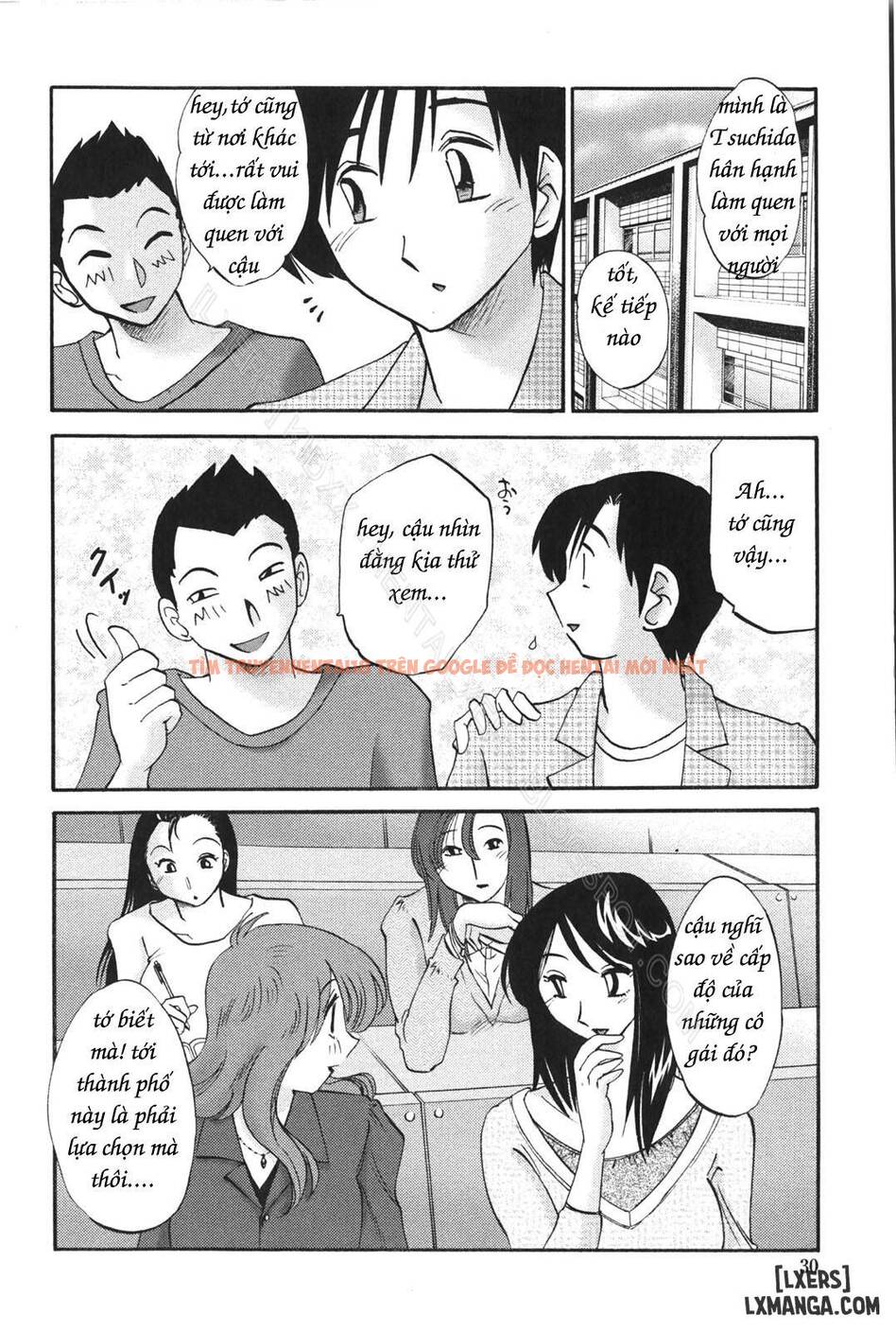Trang truyện 2 trong truyện tranh My Sister Is My Wife - Chapter 2 - hentai24h.pro