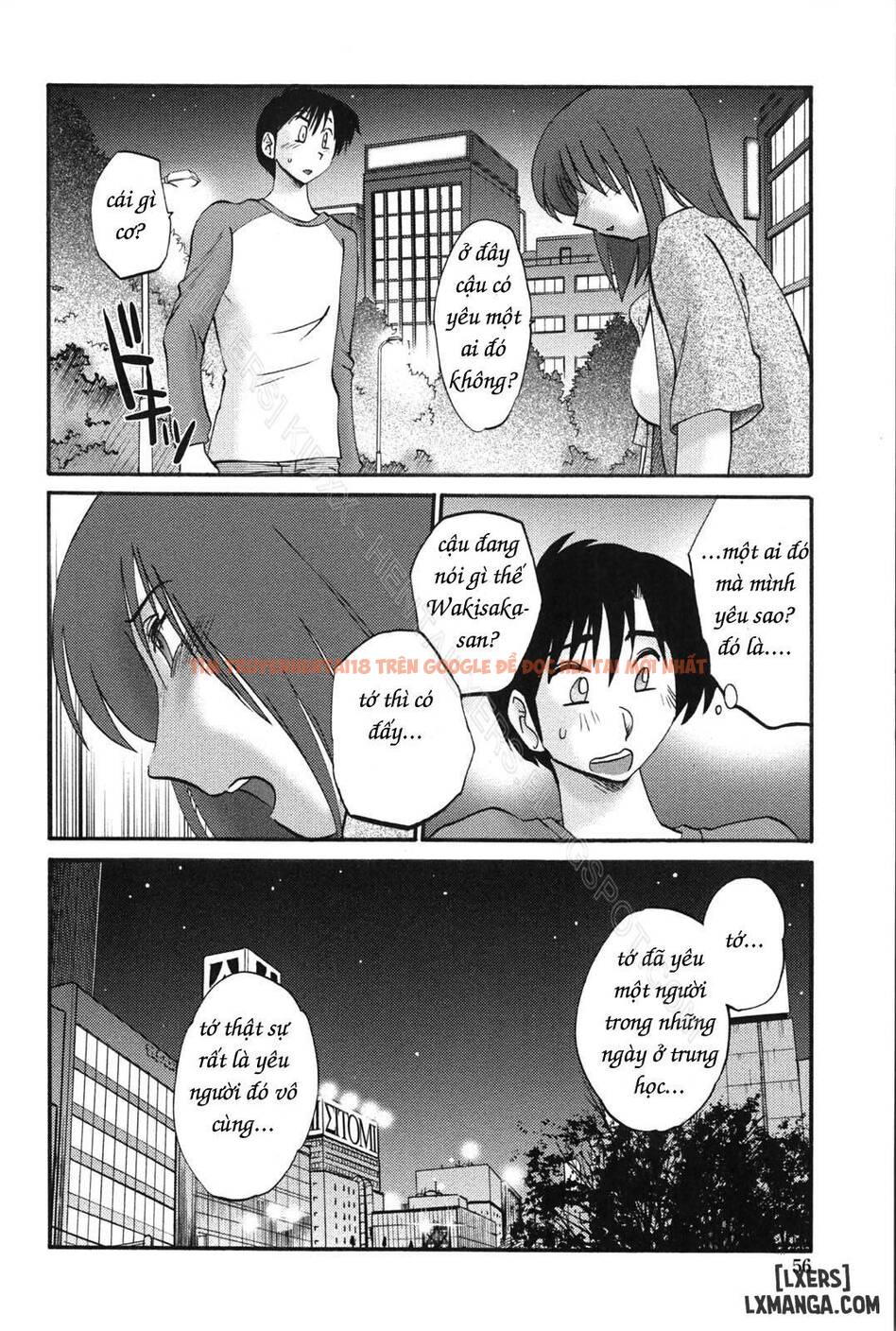 Trang truyện 9 trong truyện tranh My Sister Is My Wife - Chapter 3 - hentai24h.pro