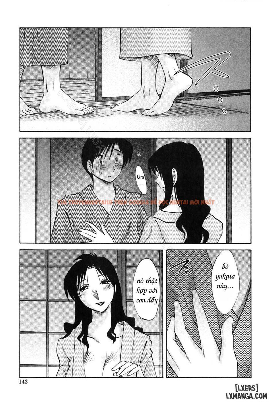 Trang truyện 16 trong truyện tranh My Sister Is My Wife - Chapter 7 - truyentvn.net