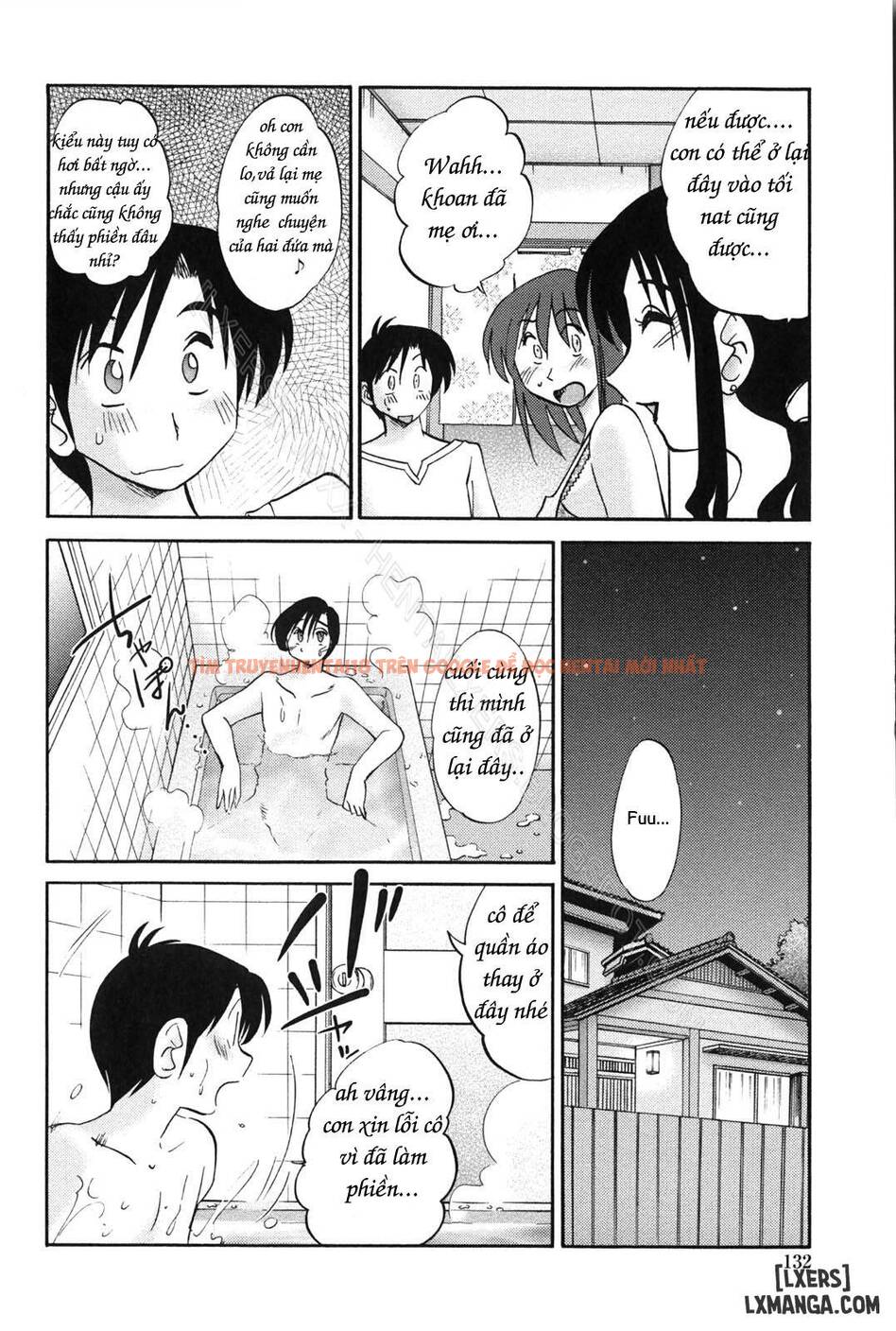 Trang truyện 5 trong truyện tranh My Sister Is My Wife - Chapter 7 - truyentvn.net
