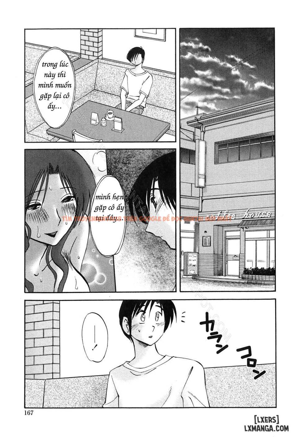 Trang truyện 0 trong truyện tranh My Sister Is My Wife - Chapter 9 - hentai24h.pro