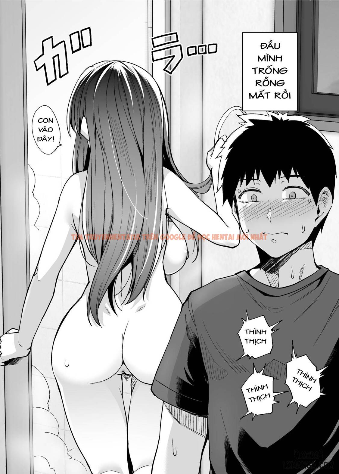 Trang truyện 14 trong truyện tranh Loạn Luân Chị Tôi Ngủ Với Bố Tôi - Chapter 1 - hentai24h.pro