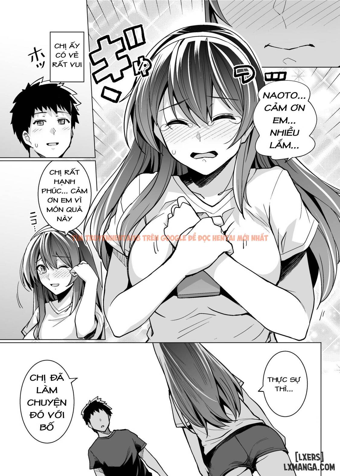 Trang truyện 20 trong truyện tranh Loạn Luân Chị Tôi Ngủ Với Bố Tôi - Chapter 1 - hentai24h.pro