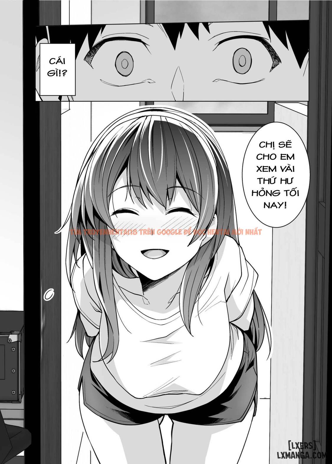 Trang truyện 21 trong truyện tranh Loạn Luân Chị Tôi Ngủ Với Bố Tôi - Chapter 1 - hentai24h.pro